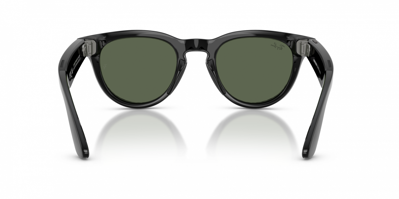 Ray Ban Meta RW4013 601/71 Headliner 
